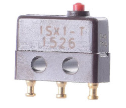 Product of the month March: Honeywell 1SX1-T microswitch