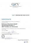 ISO 9001:2020