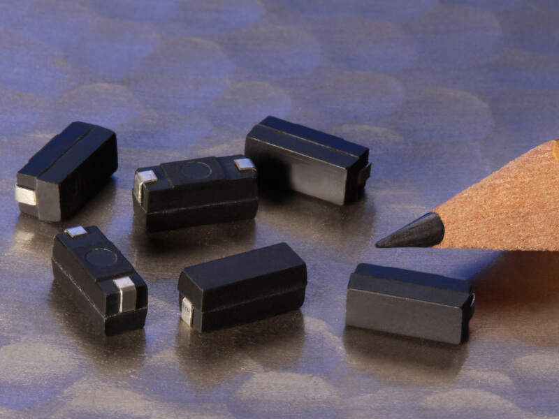 Expansion of Gowanda SML32S Series RF Inductors