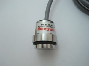 Honeywell Pressure Transducer