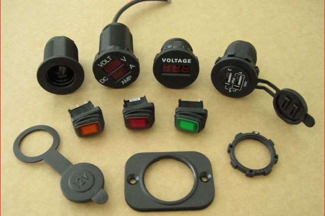 12V Products